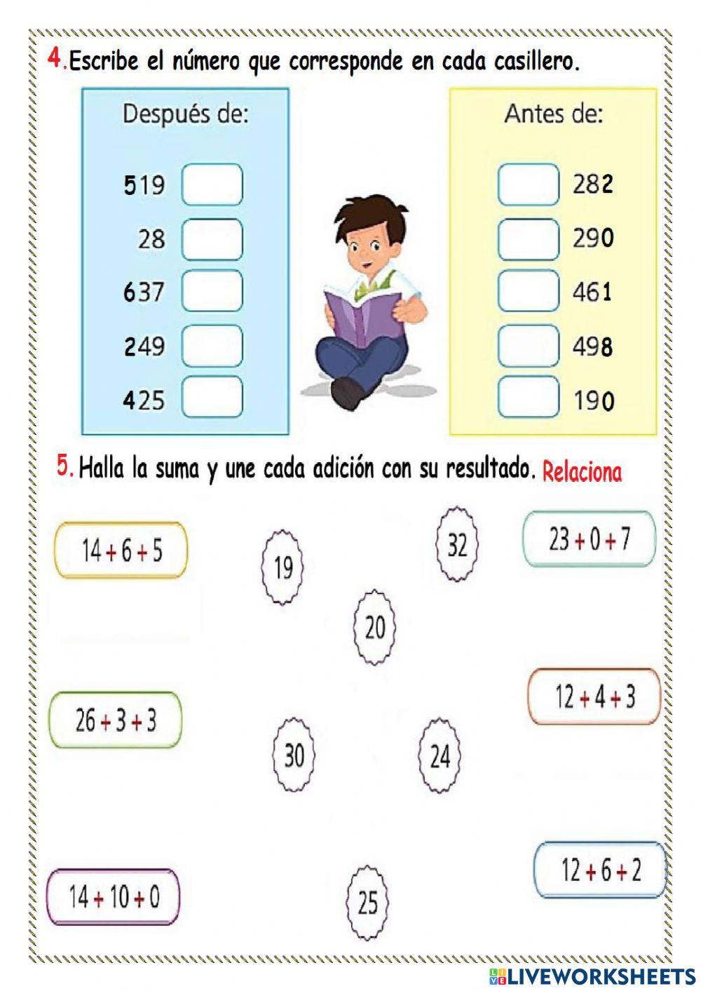 Demuestro mis aprendizajes