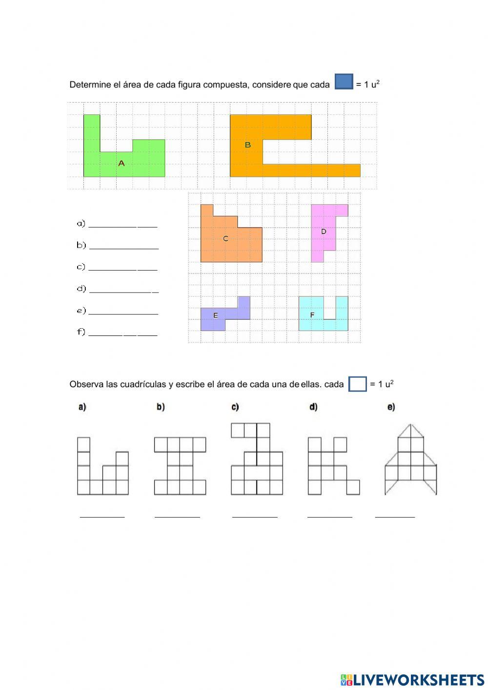 Guía de matemáticas