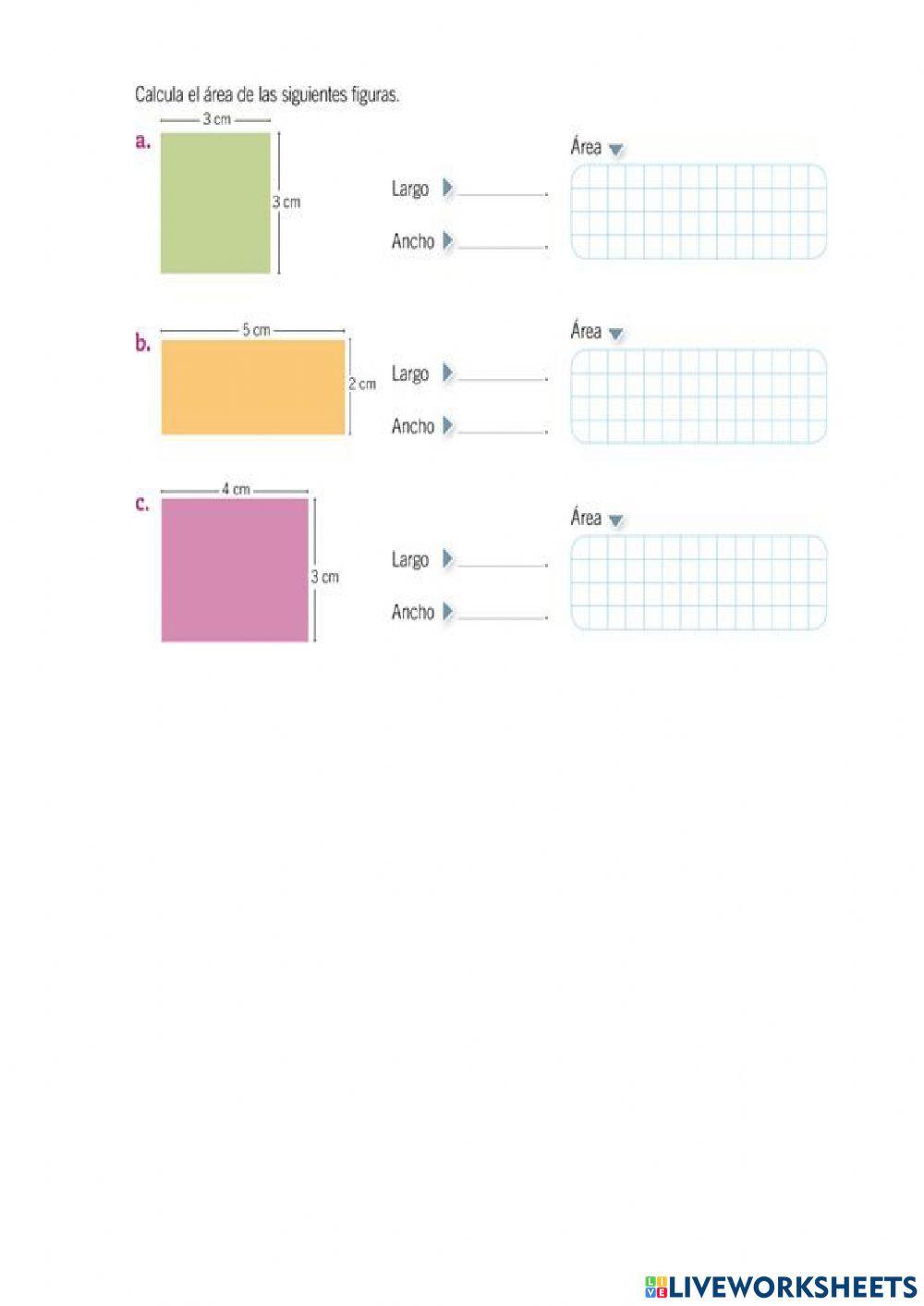 Guía de matemáticas
