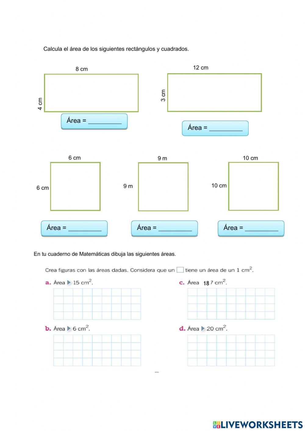Guía de matemáticas