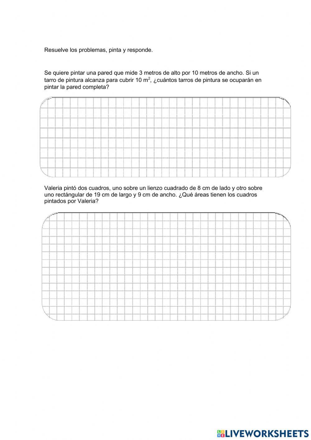 Guía de matemáticas