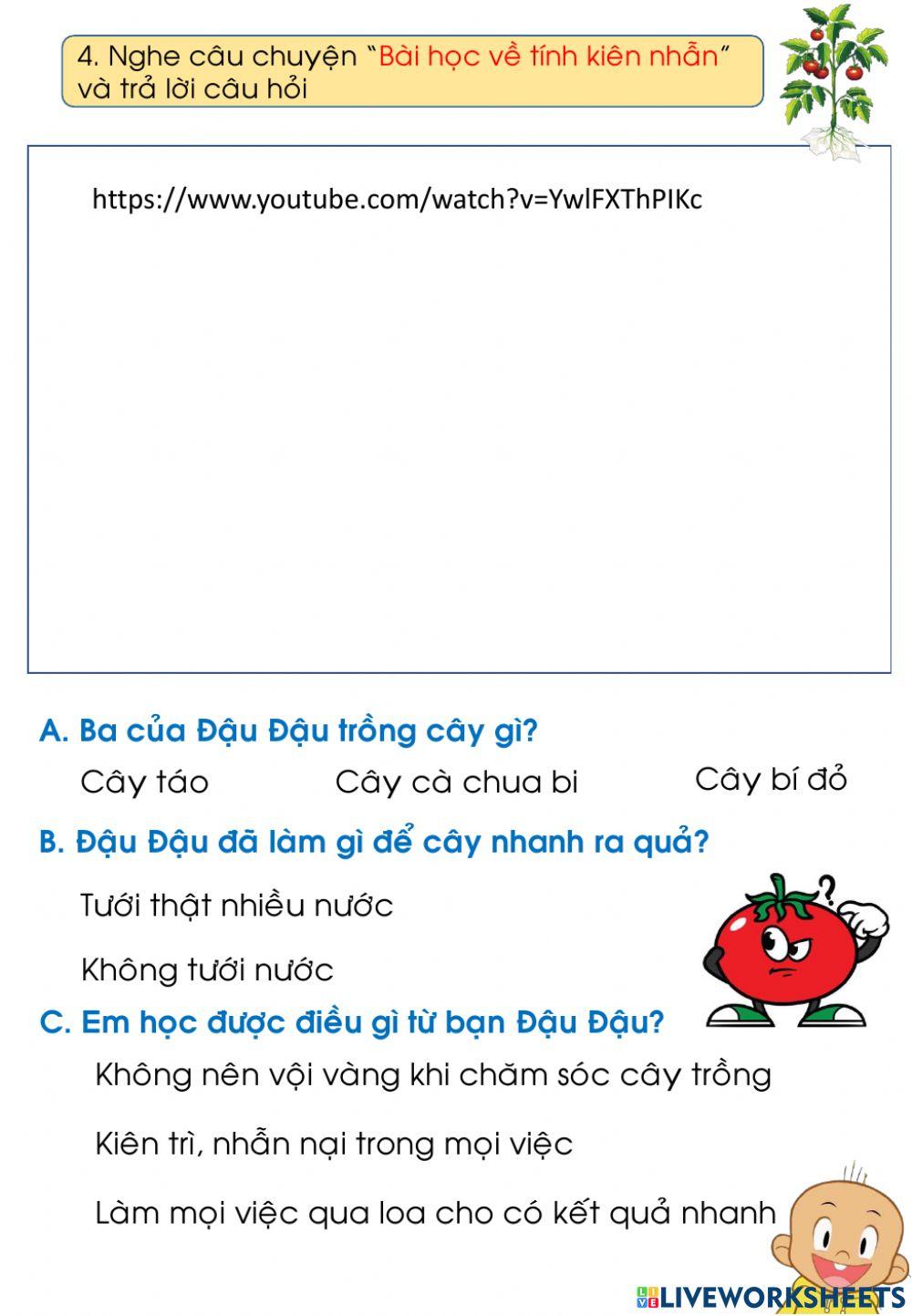 Tiếng việt - ôn tập cđ 9