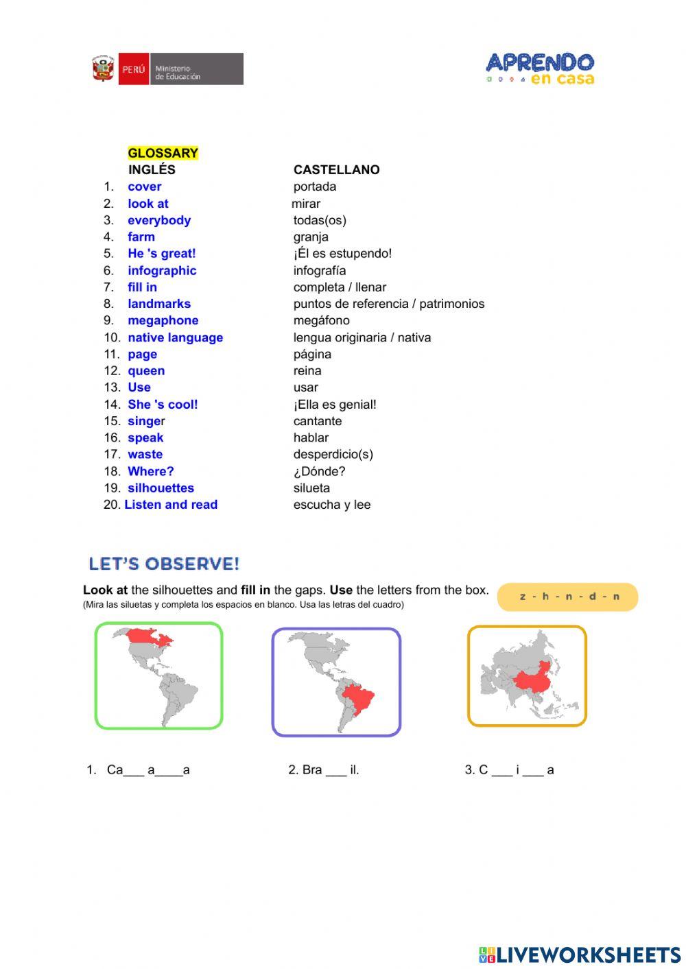 People who make a difference