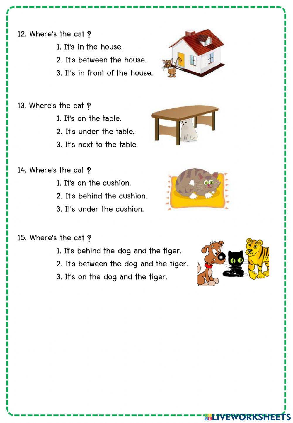 Preposition
