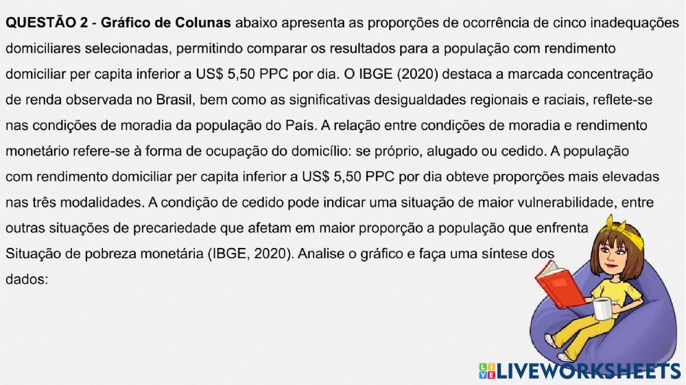 Noções de estatística