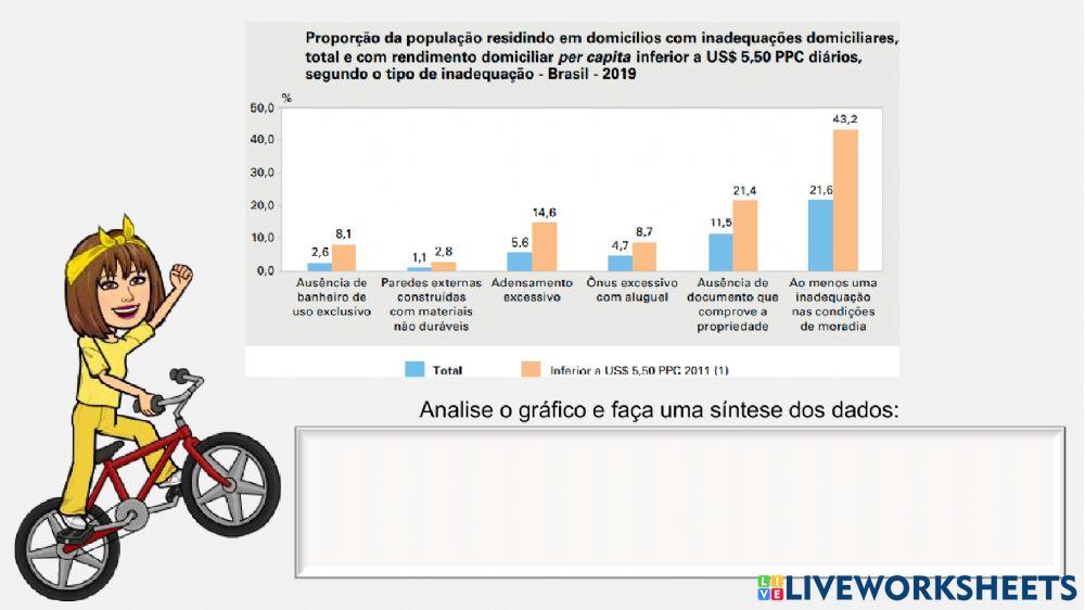 Noções de estatística
