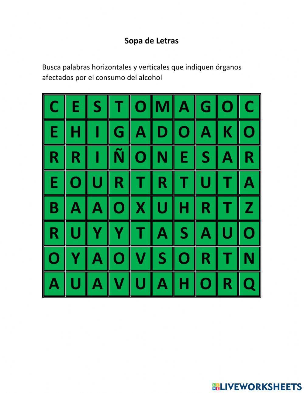 Alcohol y daño al cuerpo humano