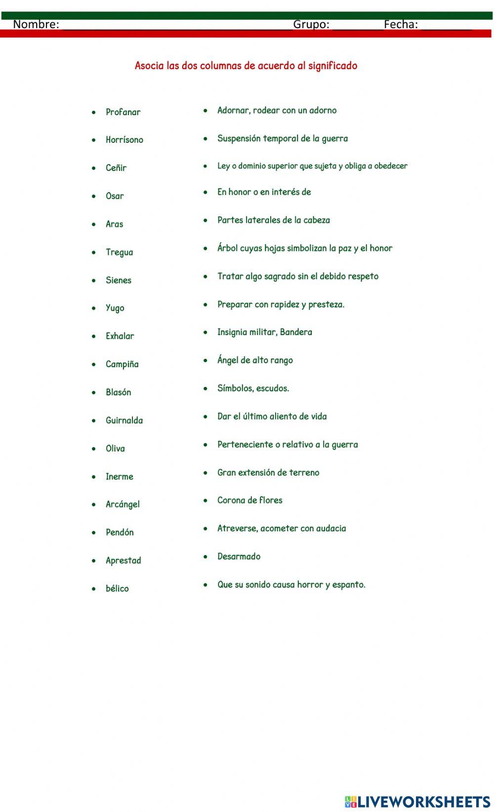 Himno nacional mexicano