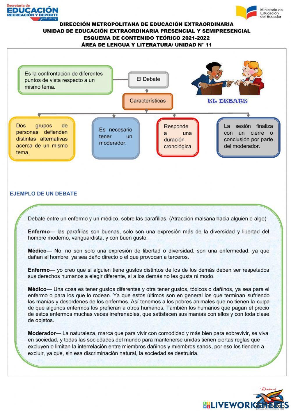 Técnicas de comunicaciòn