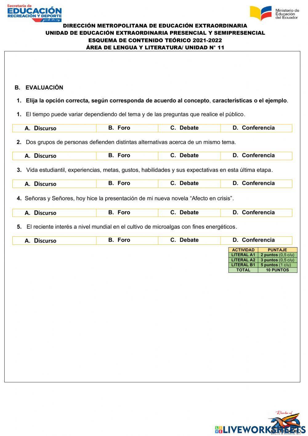 Técnicas de comunicaciòn