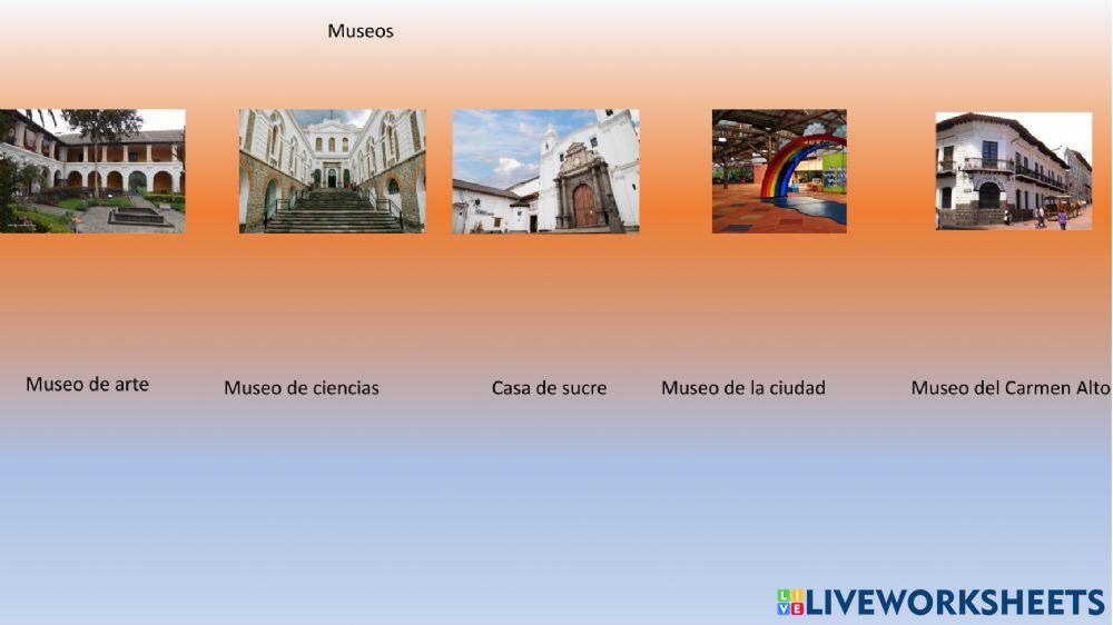 Museos