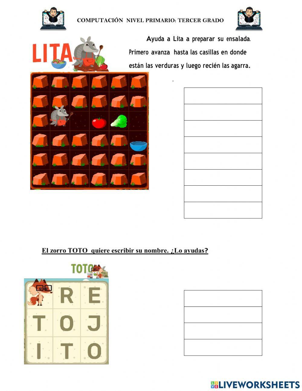 Programación en bloque