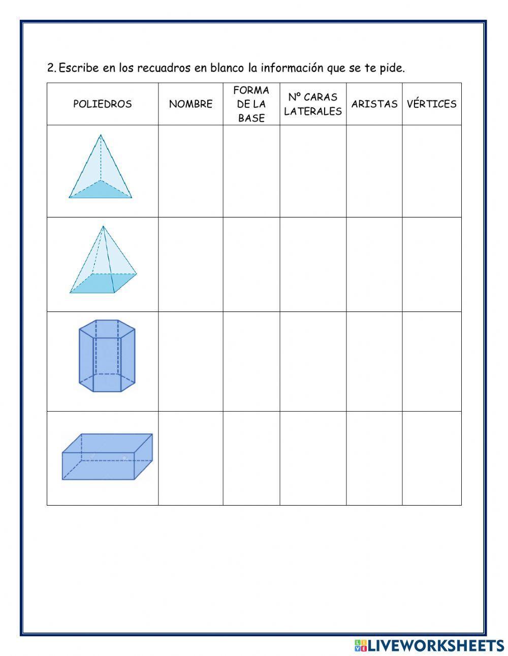 Examen de matemática