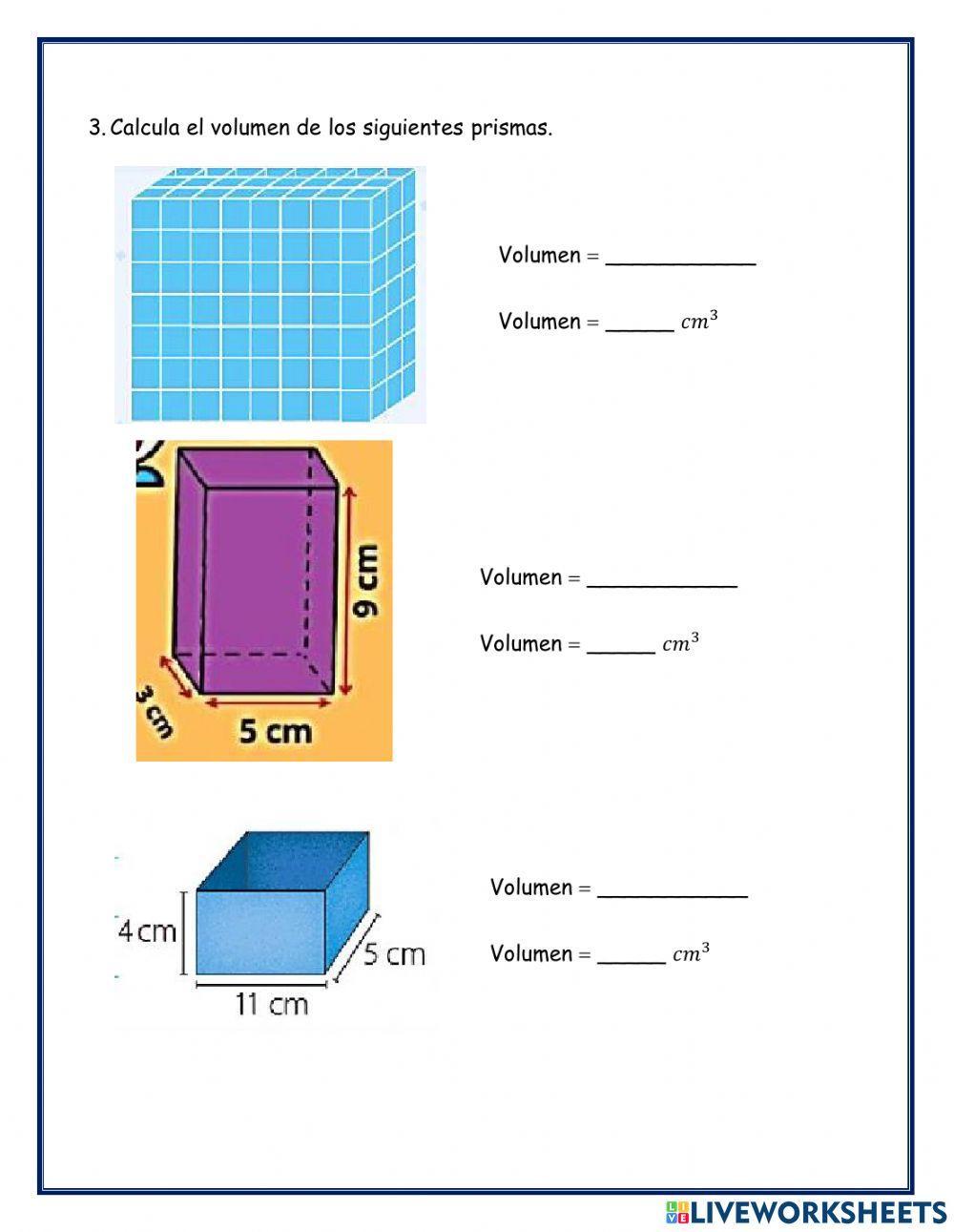 Examen de matemática