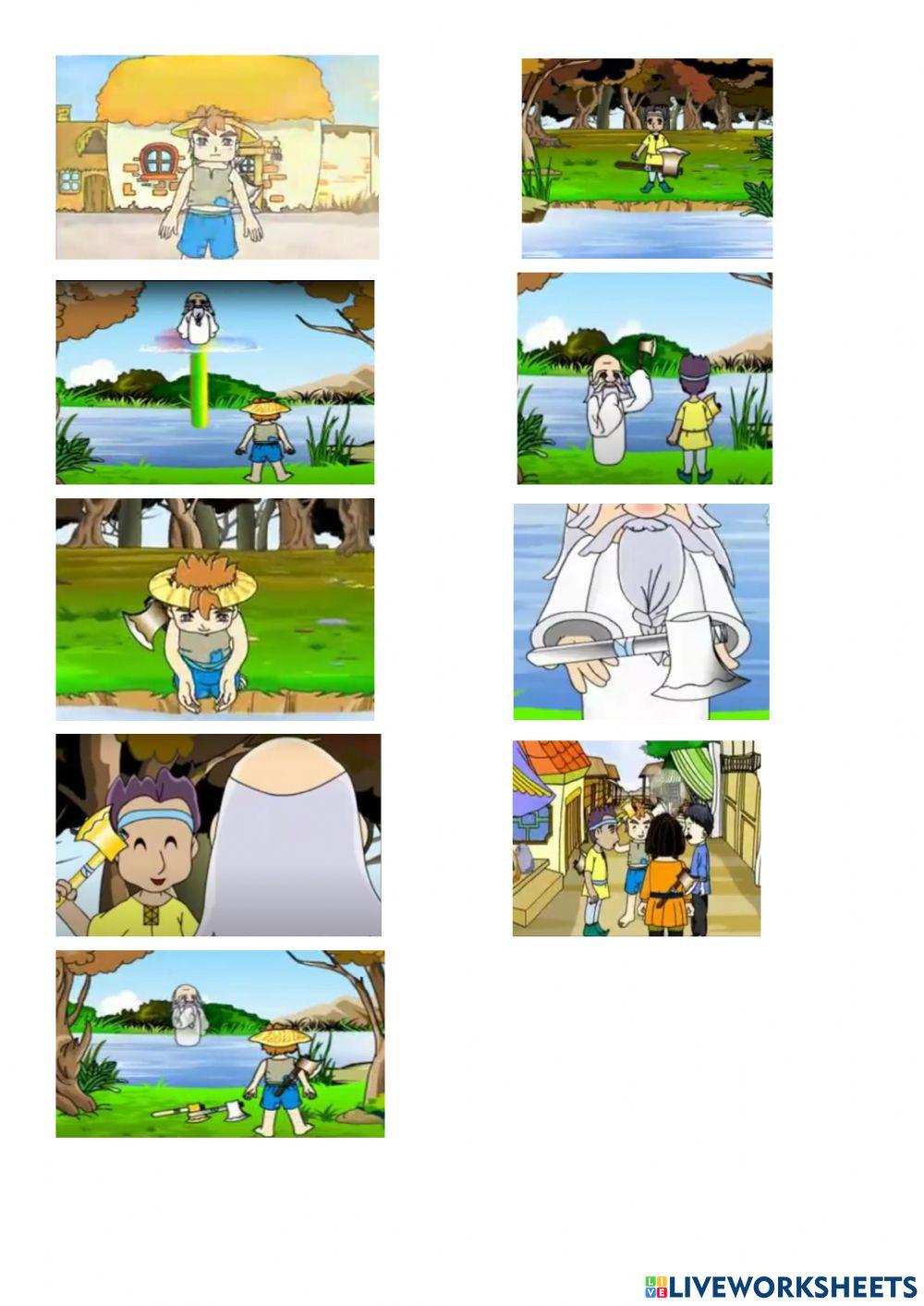 Bcsk tahun 6 unit 12