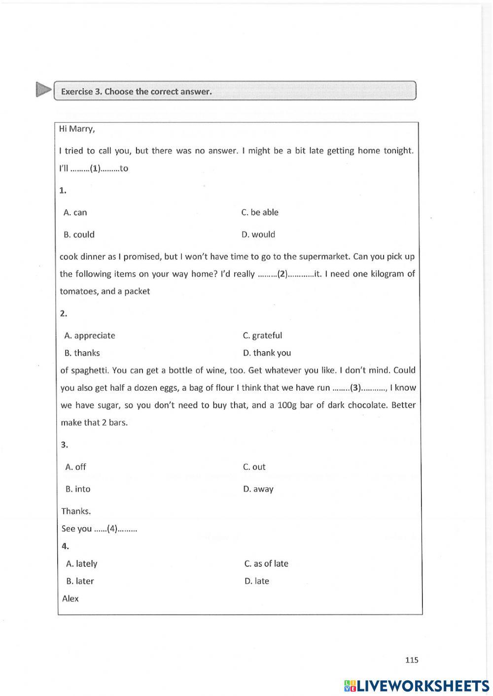 Unit 1: noun-pronoun