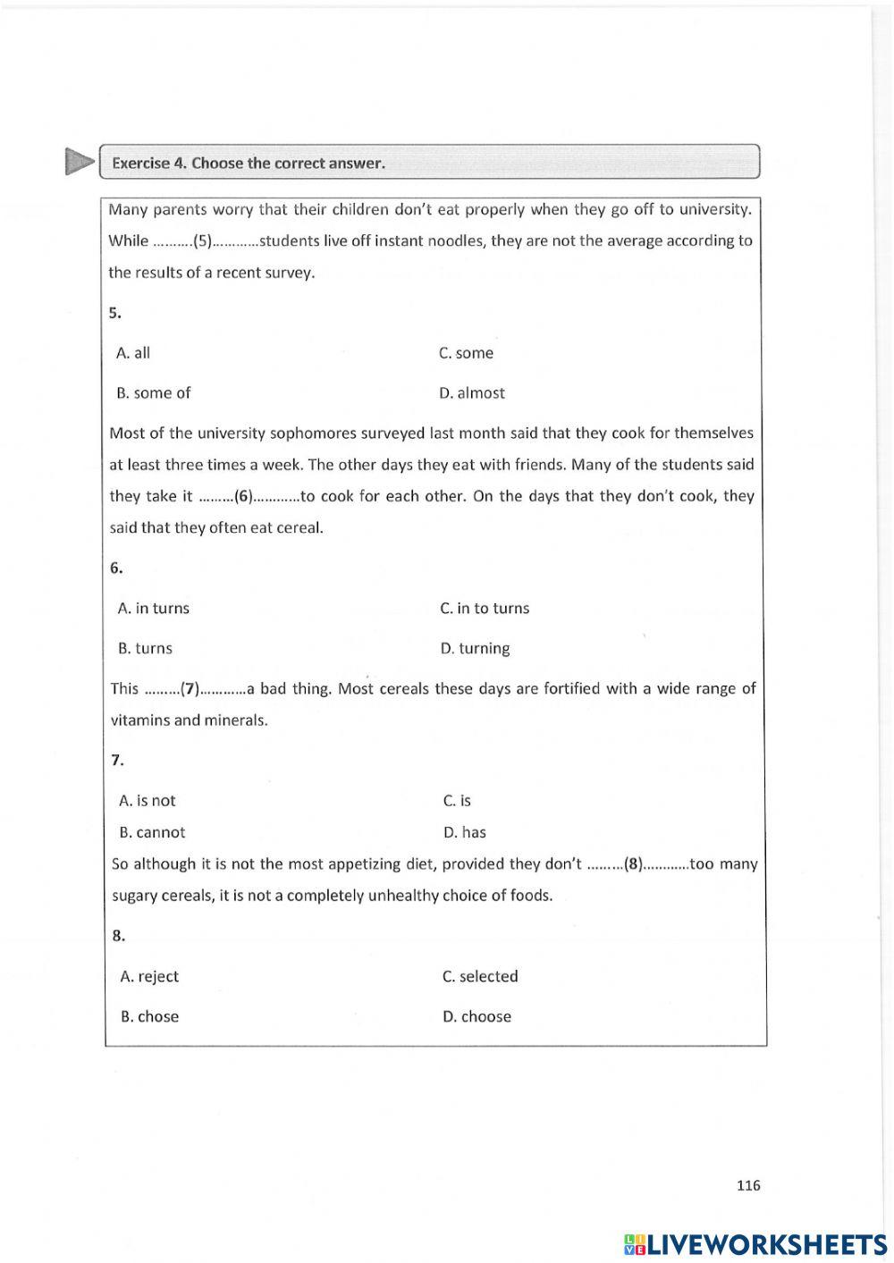 Unit 1: noun-pronoun