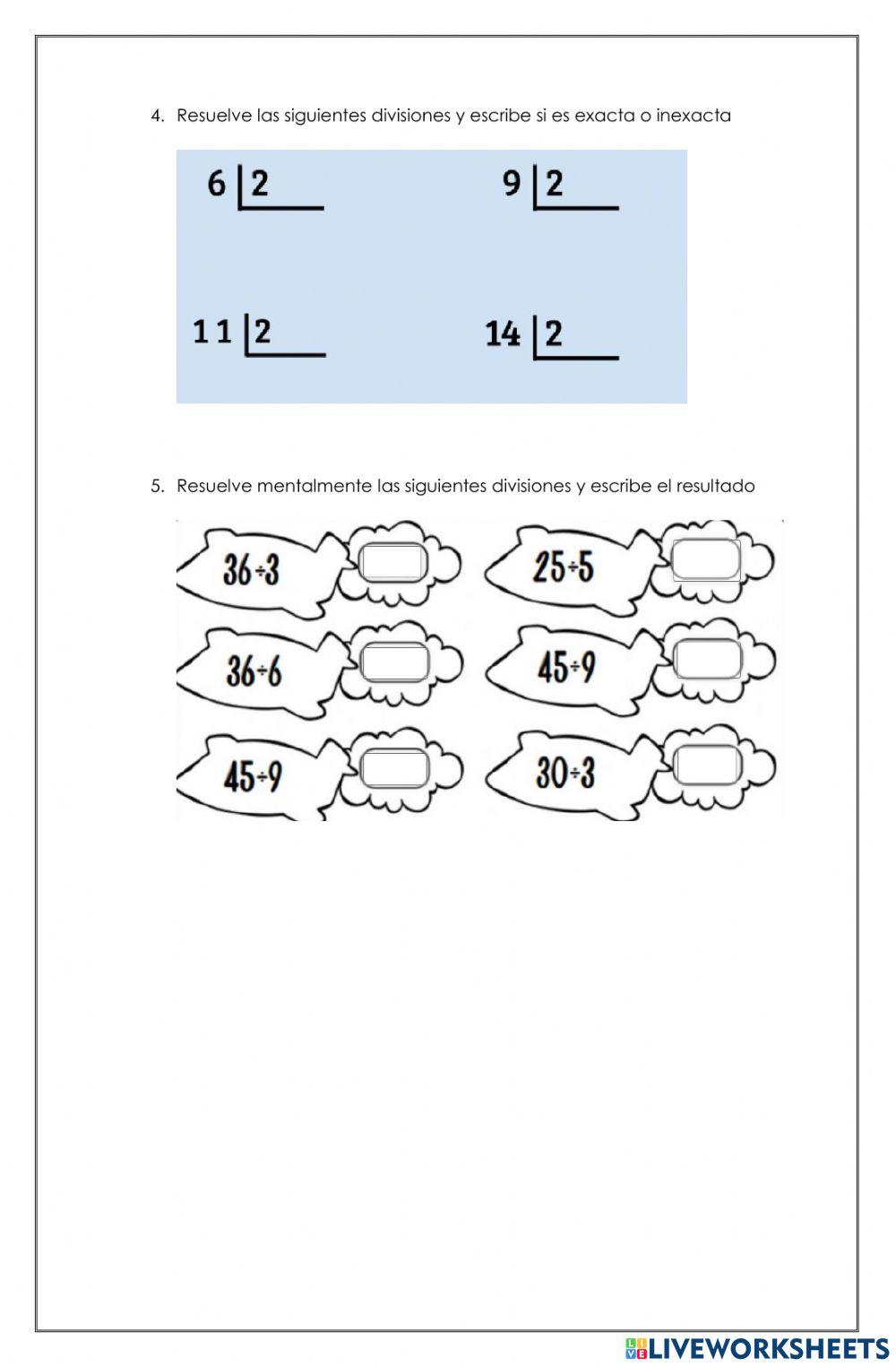 Evaluacion mensual 1 nov