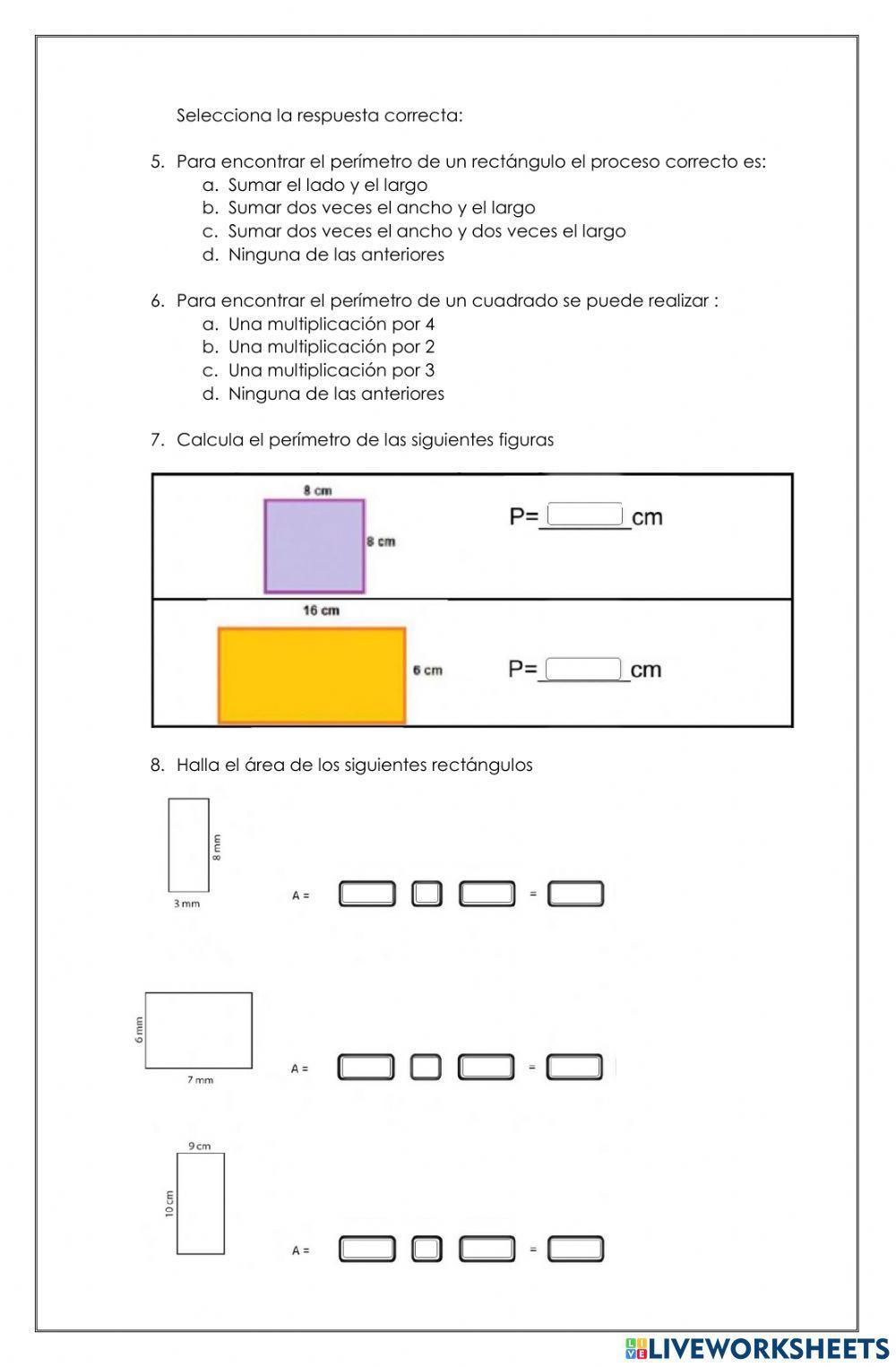 Evaluacion mensual 3 nov