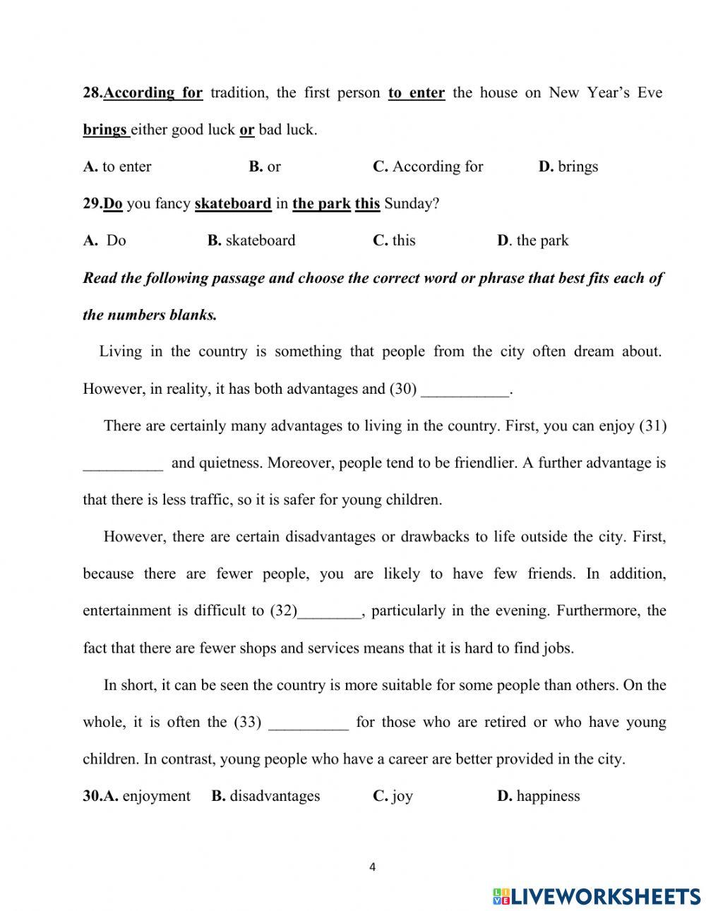 E8-1-10 th&thcs pđ 21-22