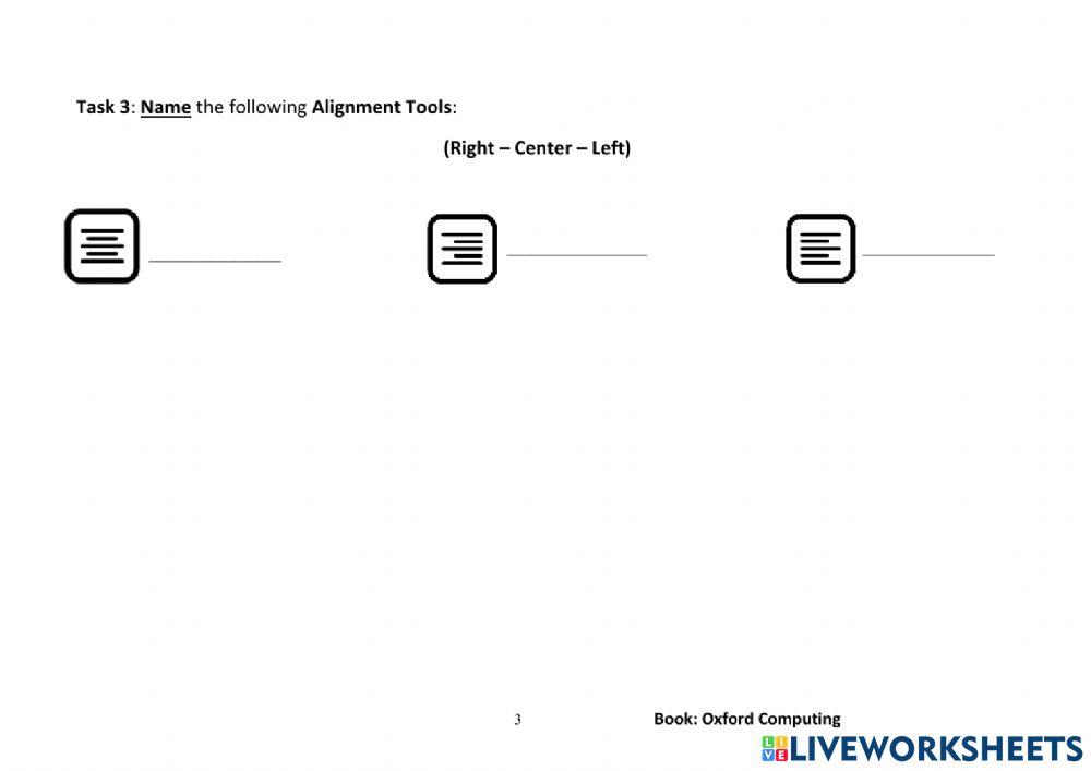 Word revision 5242898 ghaidalahloh liveworksheets