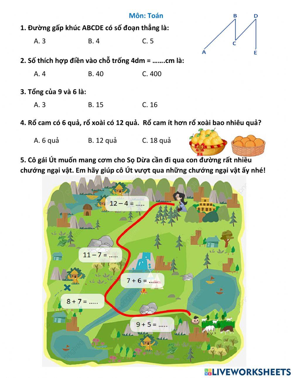 Tự học thứ Tư 17-11