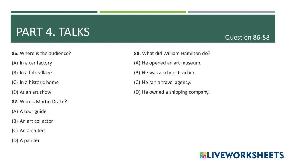 Toeic b-actual 19-20-listening-86-100