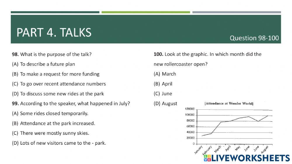 Toeic b-actual 19-20-listening-86-100