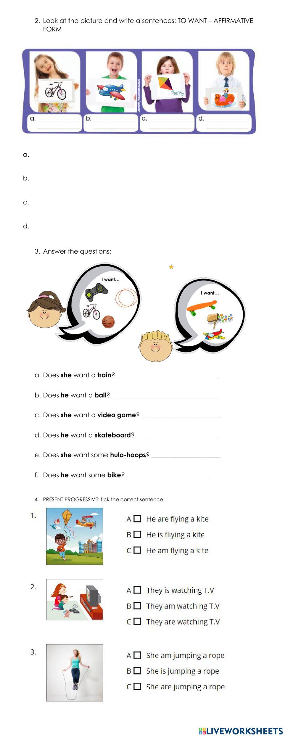 1° Fourth Term Evaluation