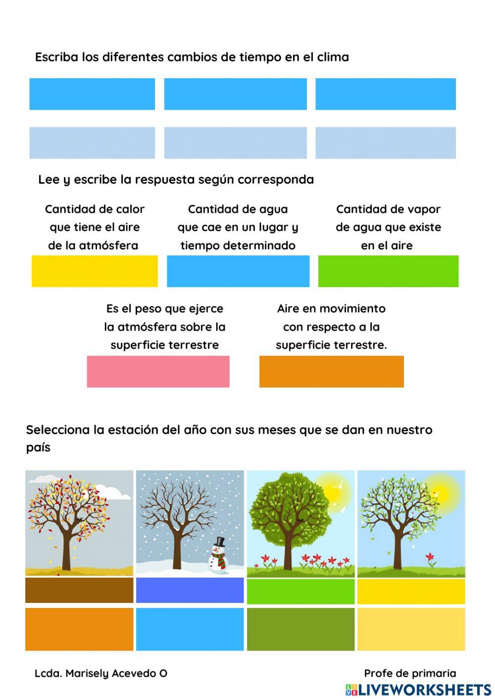 EXAMEN PARCIAL FINA DE Cs NATURALES