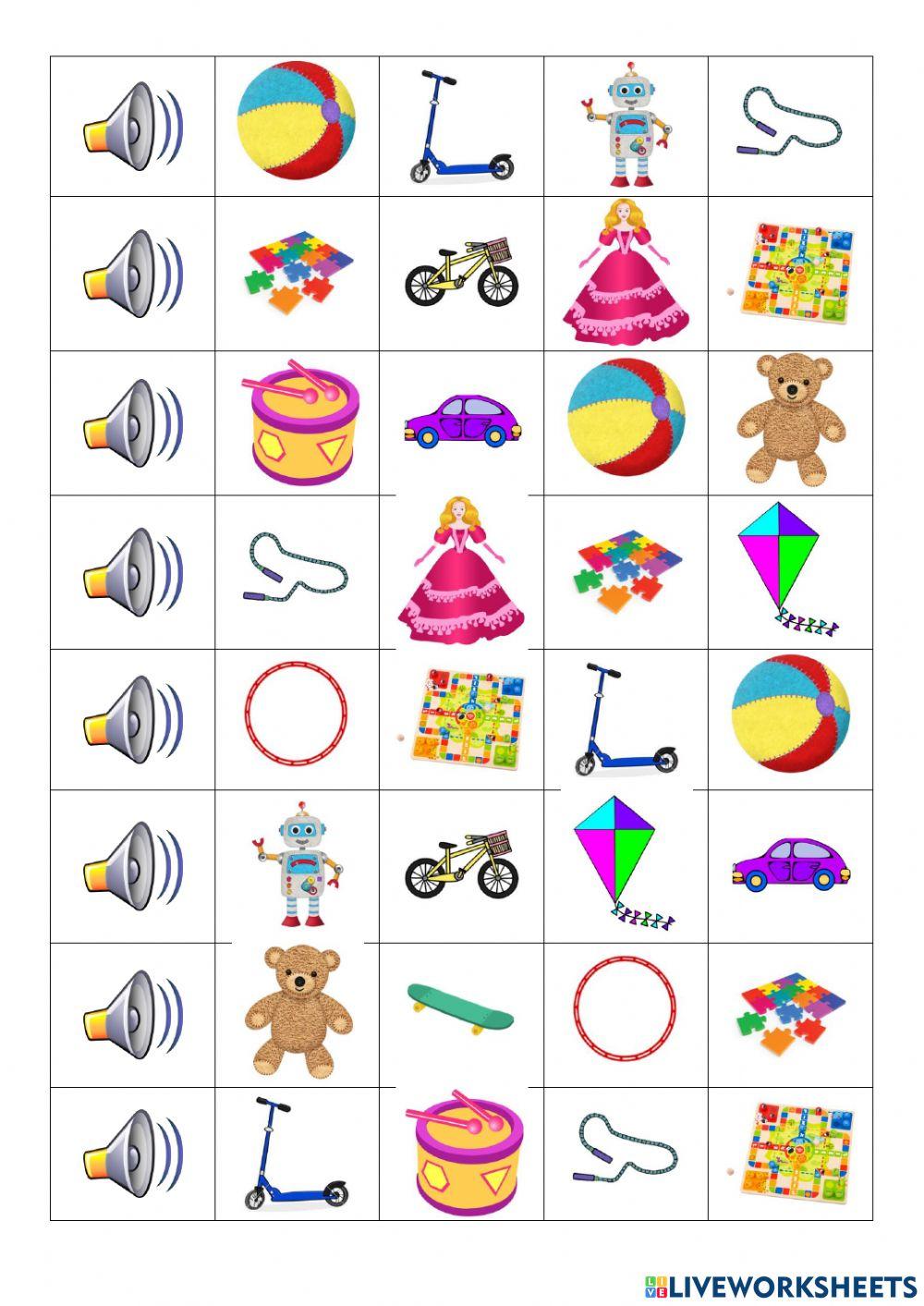 To be - it is Listening