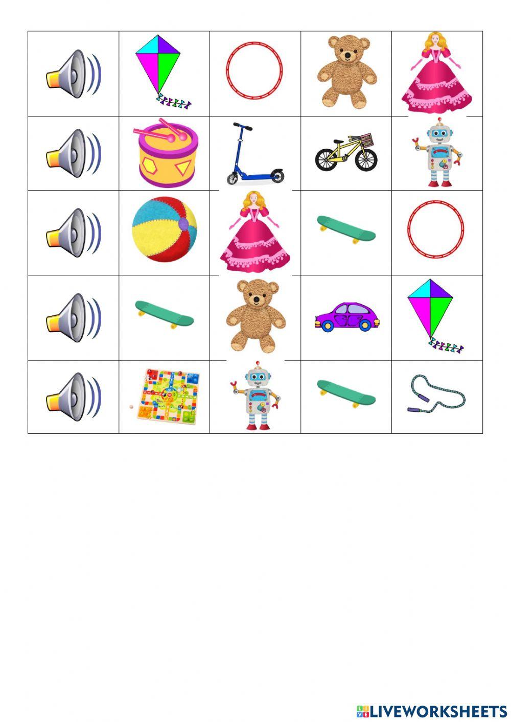 To be - it is Listening