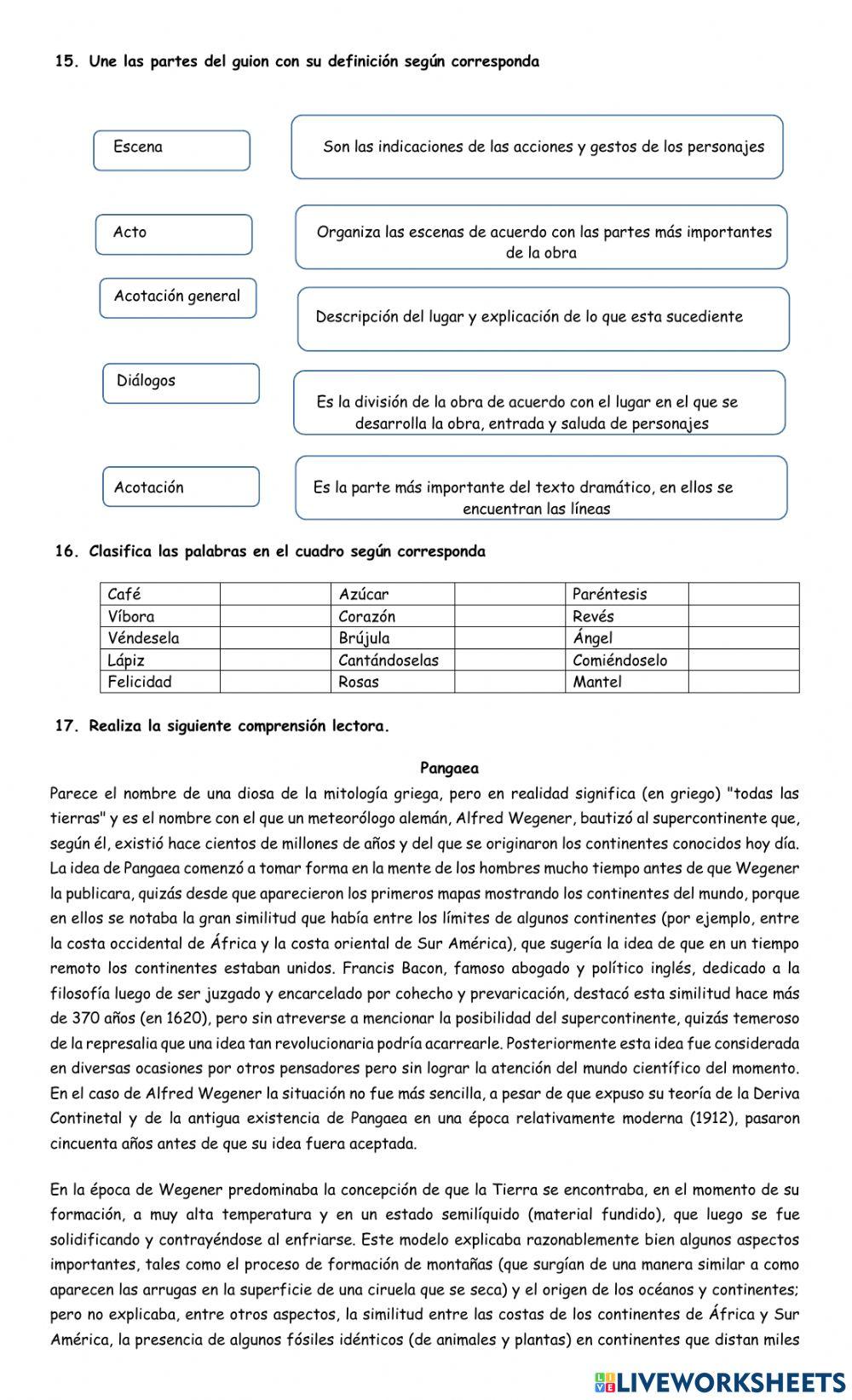 Bimestral grado quinto-cuarto bimestre Bimestral grado quinto-cuarto bimestre