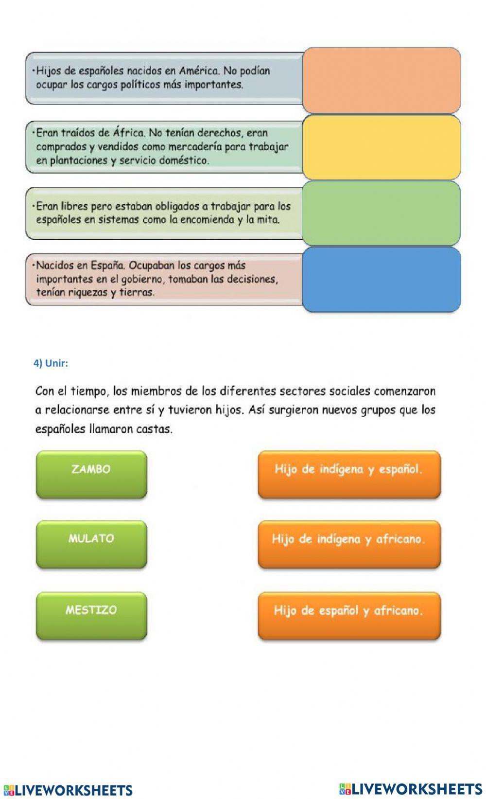 Examen ciencias sociales grado 4 JMMB IV P