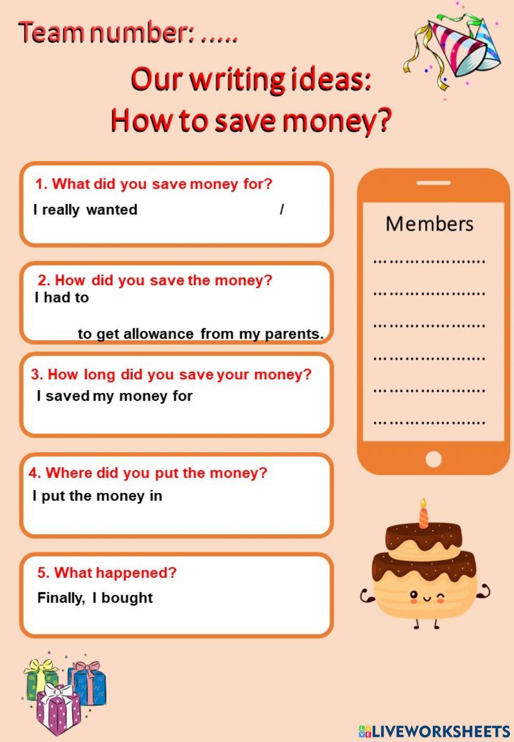 GS3-U3-Writing- Planning