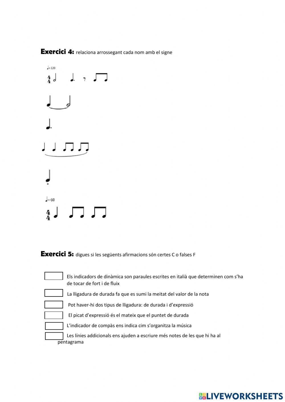fitxa 2 unitat 2 1r eso