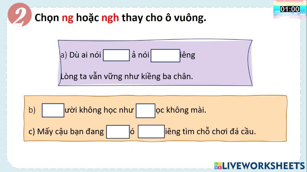 Tiếng Việt