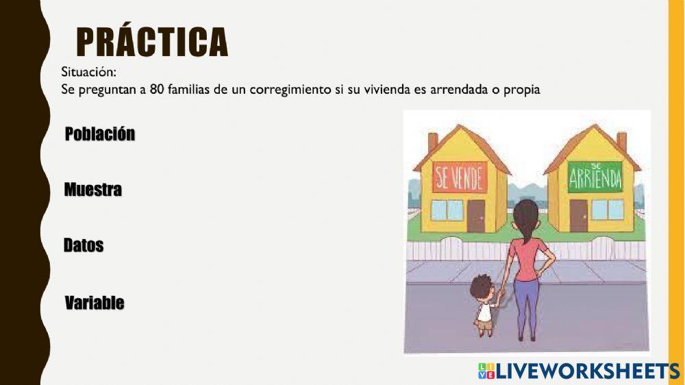 Introducción a la Estadística