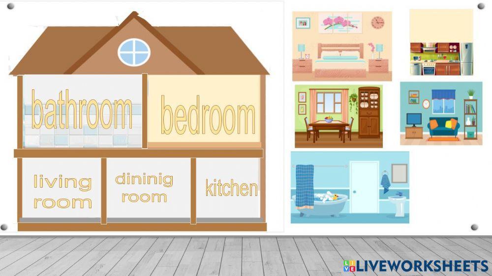 rooms-of-the-house-online-activity-for-grade-live-worksheets