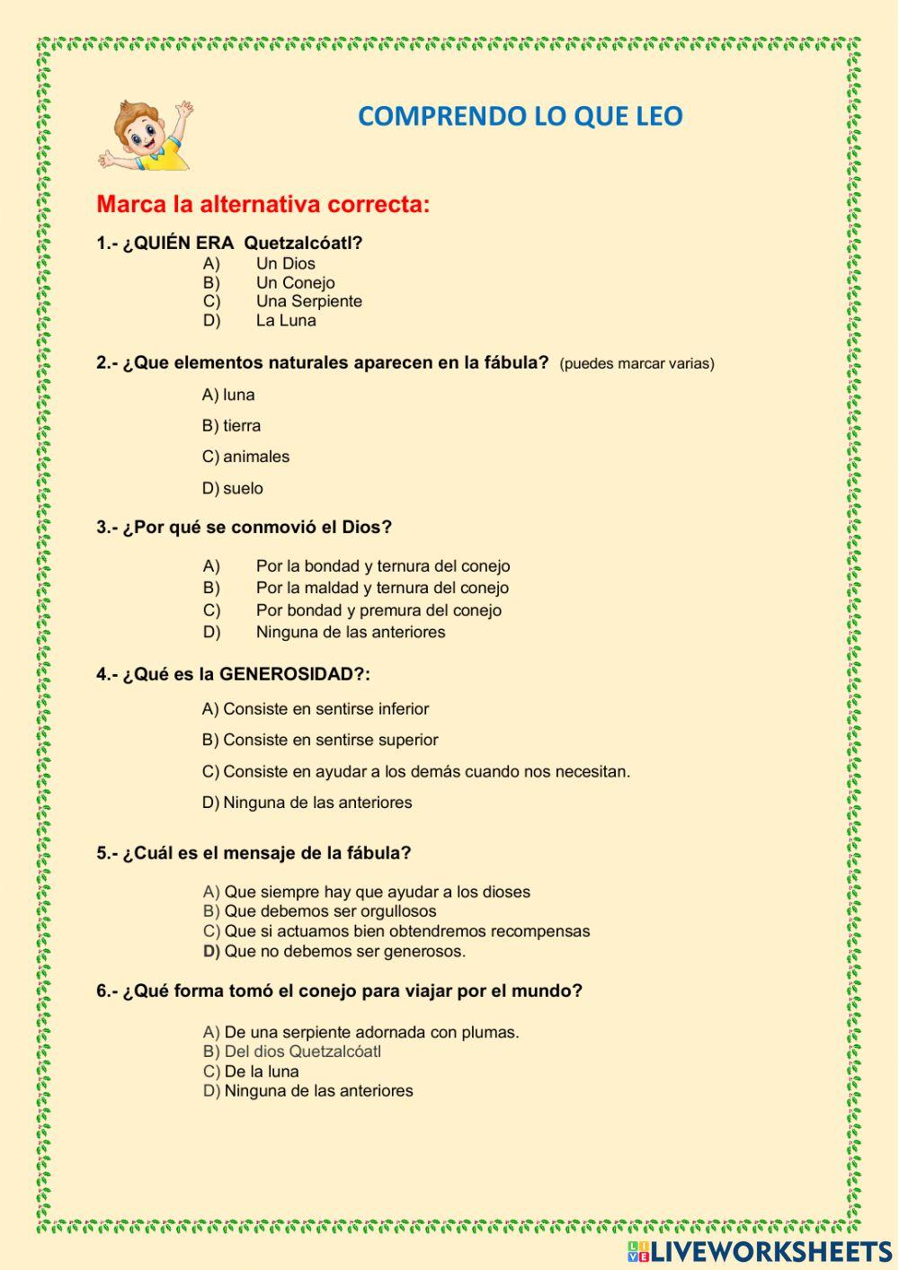 El conejo en la luna