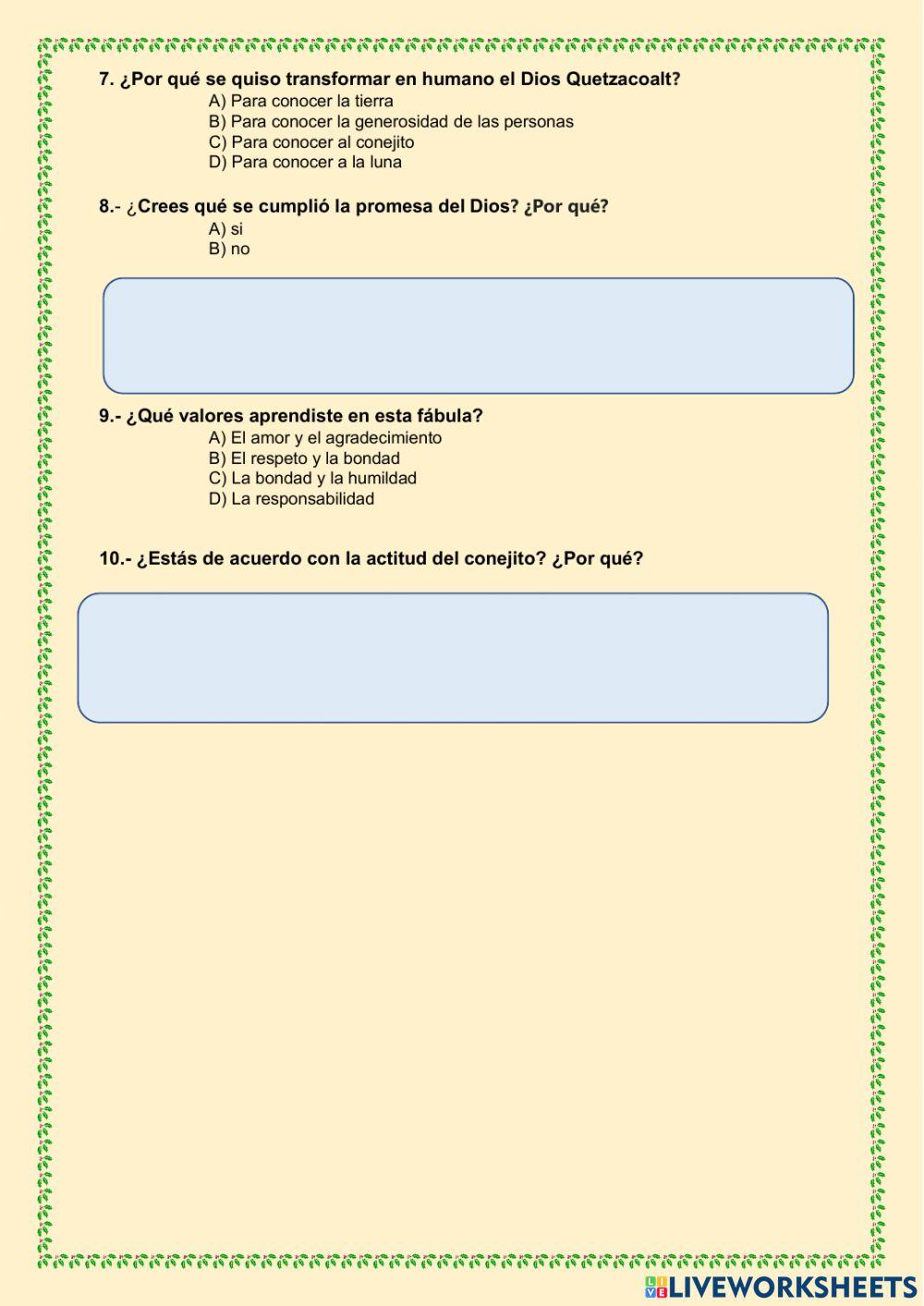 El conejo en la luna