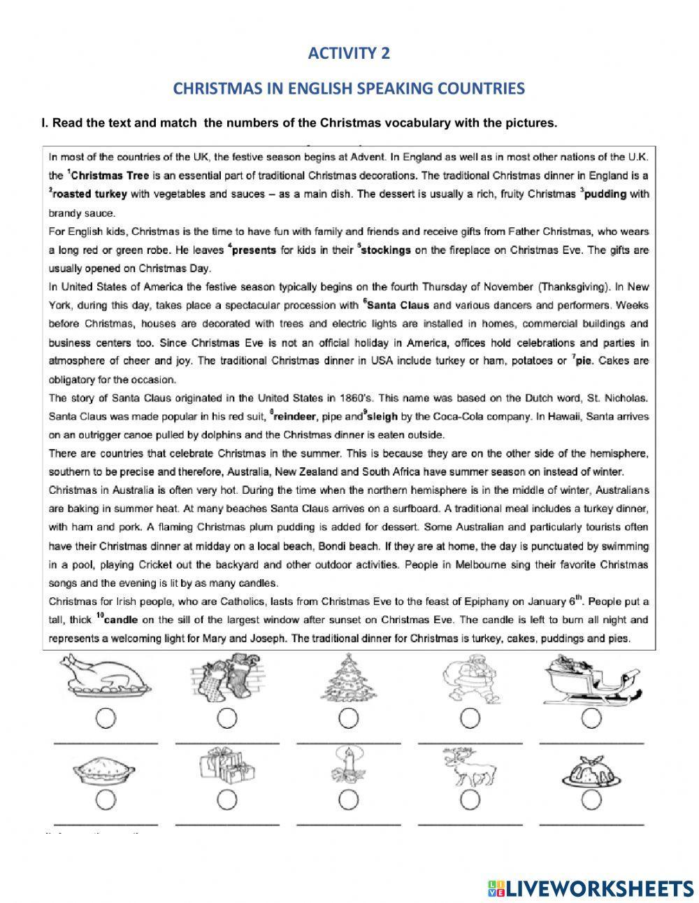 THIRD GRADE , CULTURAL HABITS  WEEK 1ACT 1- 2 