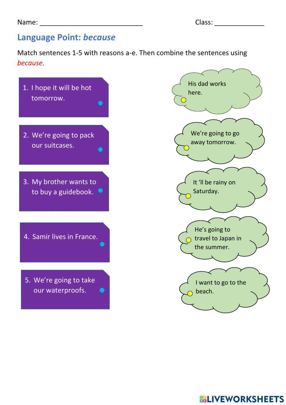 English Plus 1, page 89