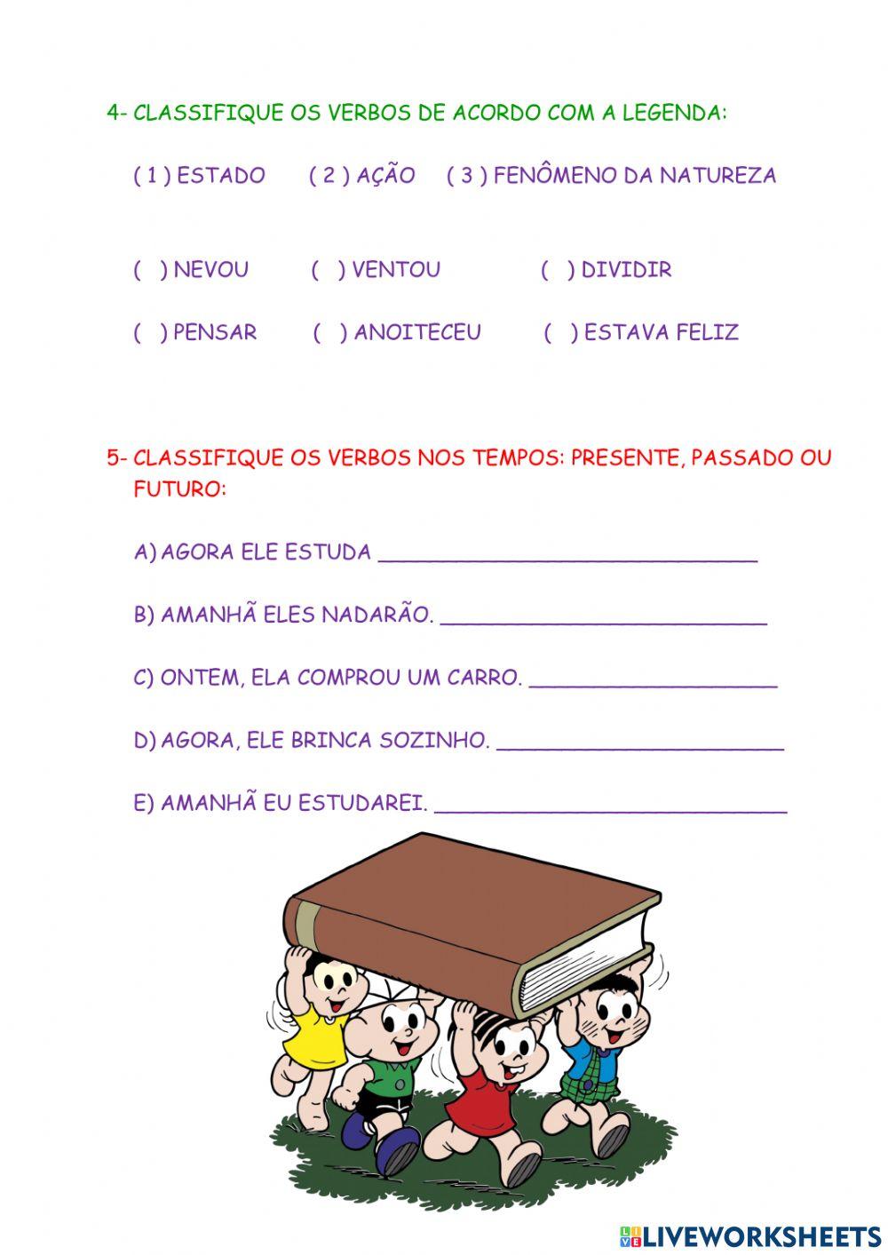 17-11 teste investigativo 3º ano
