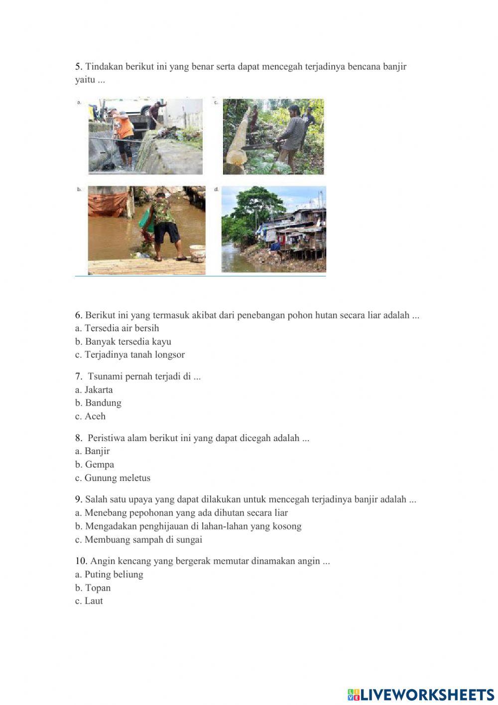 Penilaian Akhir Semester