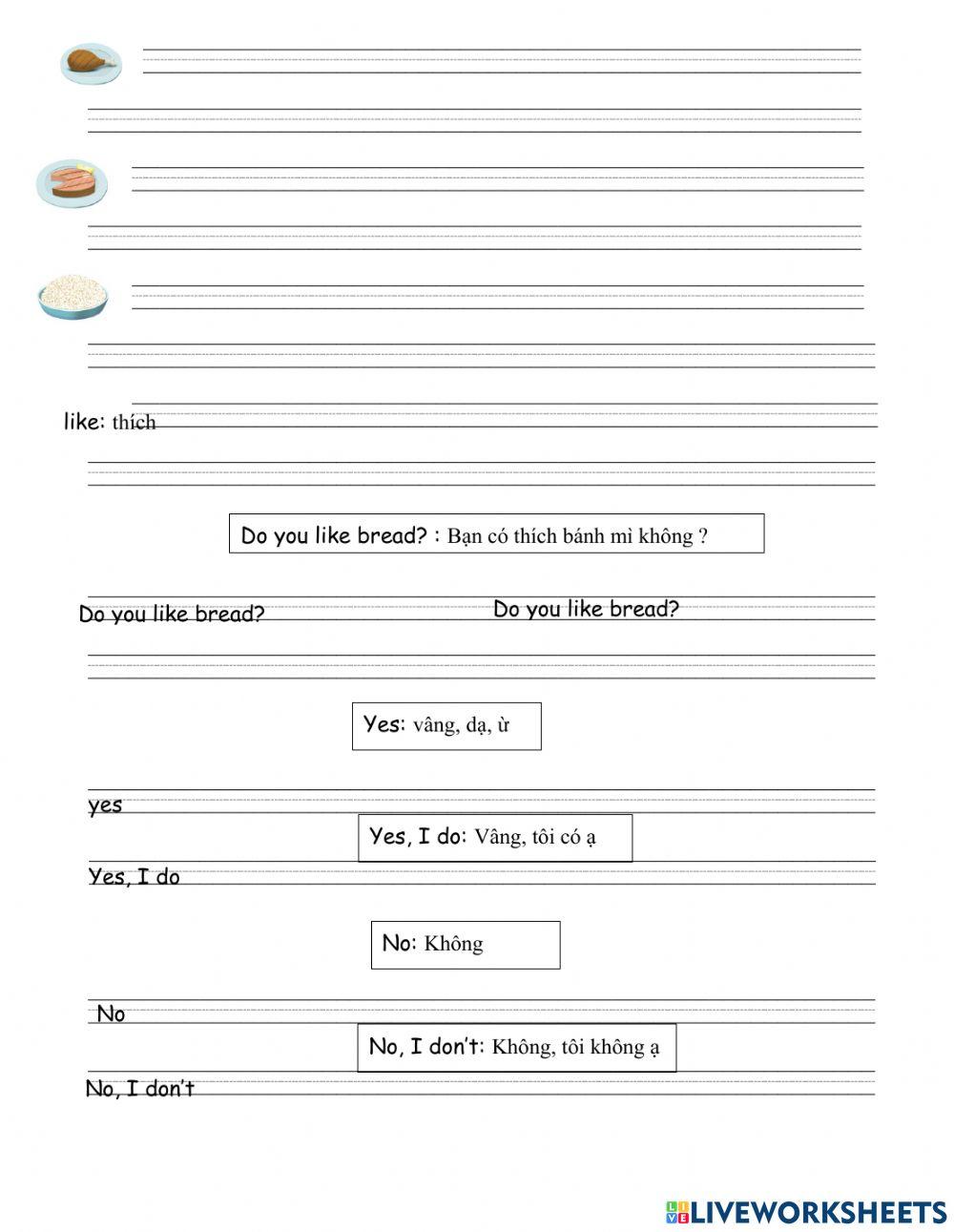 E u starter unit 6 lesson 2