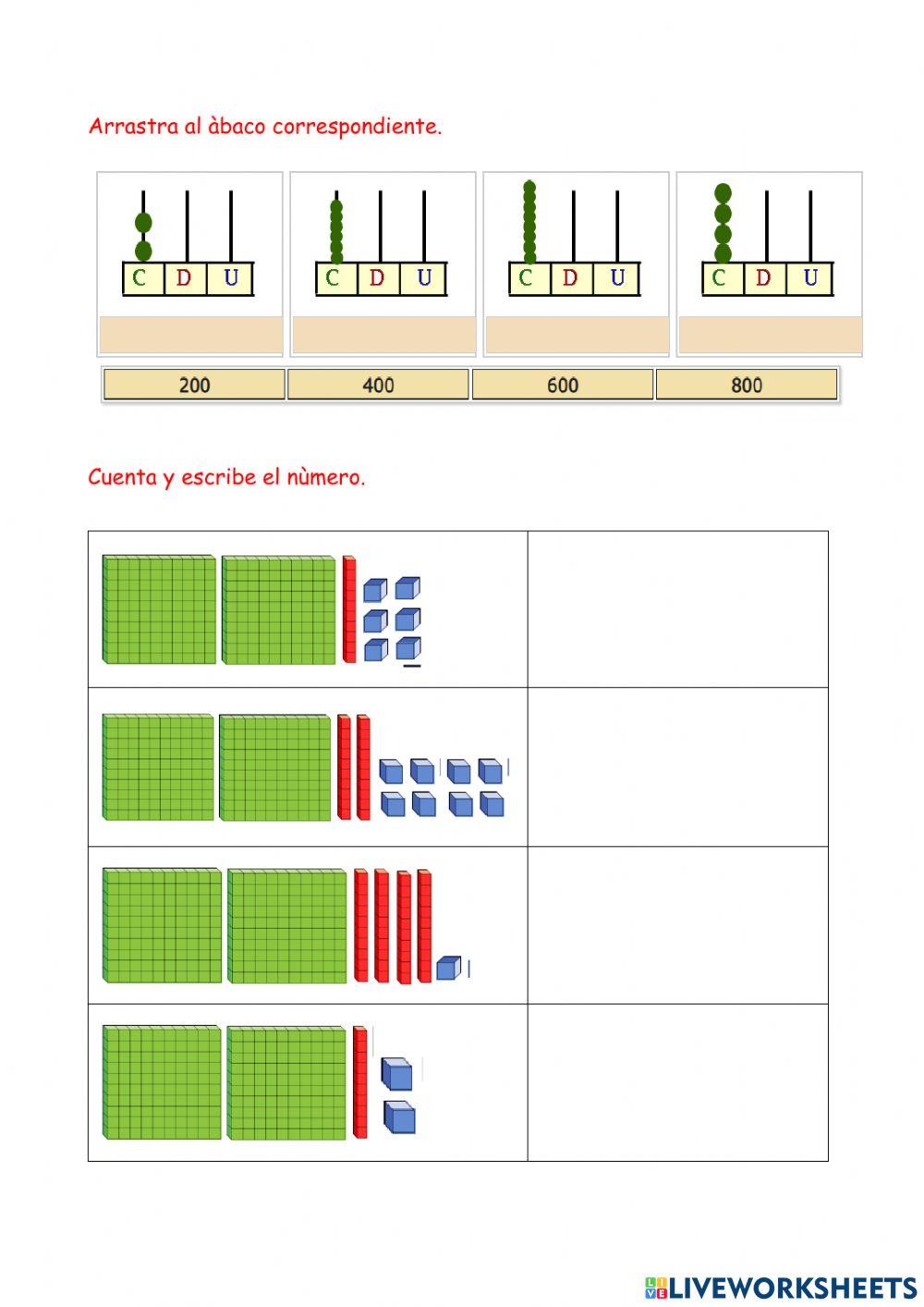 Tarea 2 descomposicion