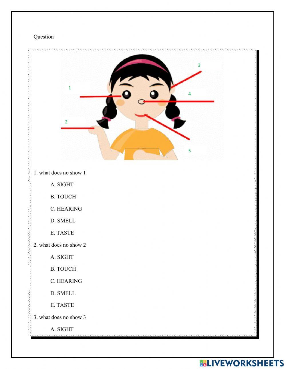 Lkpd kelas 1 bahasa inggris