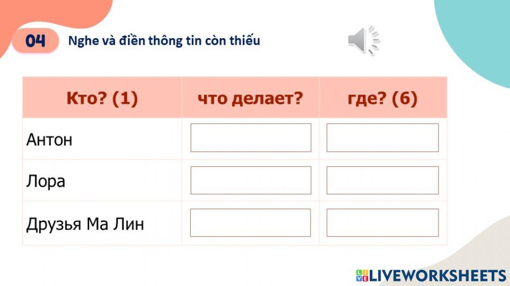 BT 4 - Buoi 5 - THTTH 2