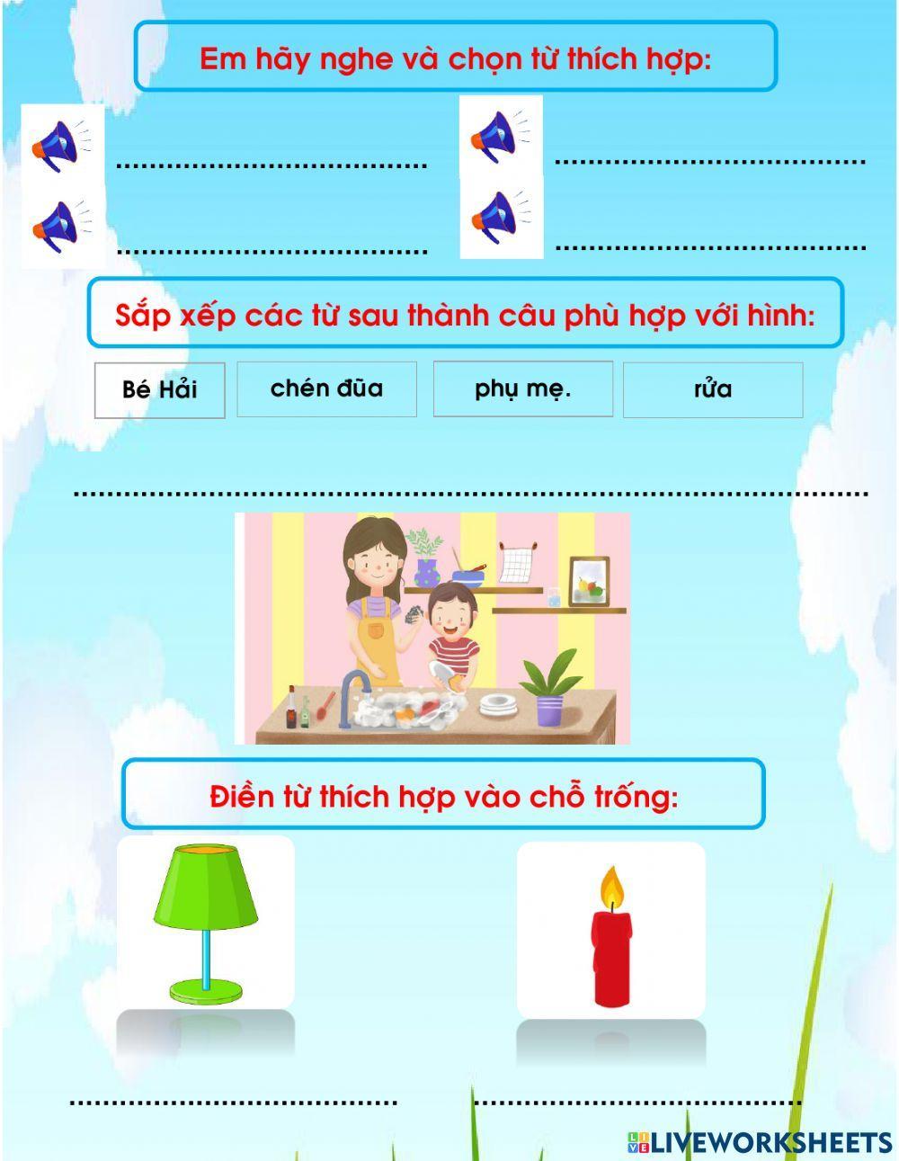 Học vần en ên